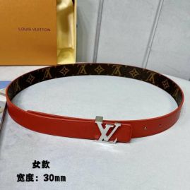 Picture of LV Belts _SKULVBelt30mmX95-110cm7D145636